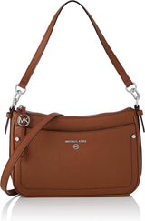 MICHAEL KORS(マイケルコース) Jset Charm Poch Xbody Bag pour femmes Sacs Femmes Naty Shop Bagages