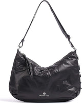 Michael Kors Ladies LG Conv Msgr Leonie Bag Femme Sacs Naty Shop Noir