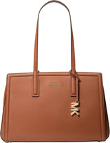 Michael Kors Ladies Md Tote Sac à main Sacs Femmes Naty Shop Bagages
