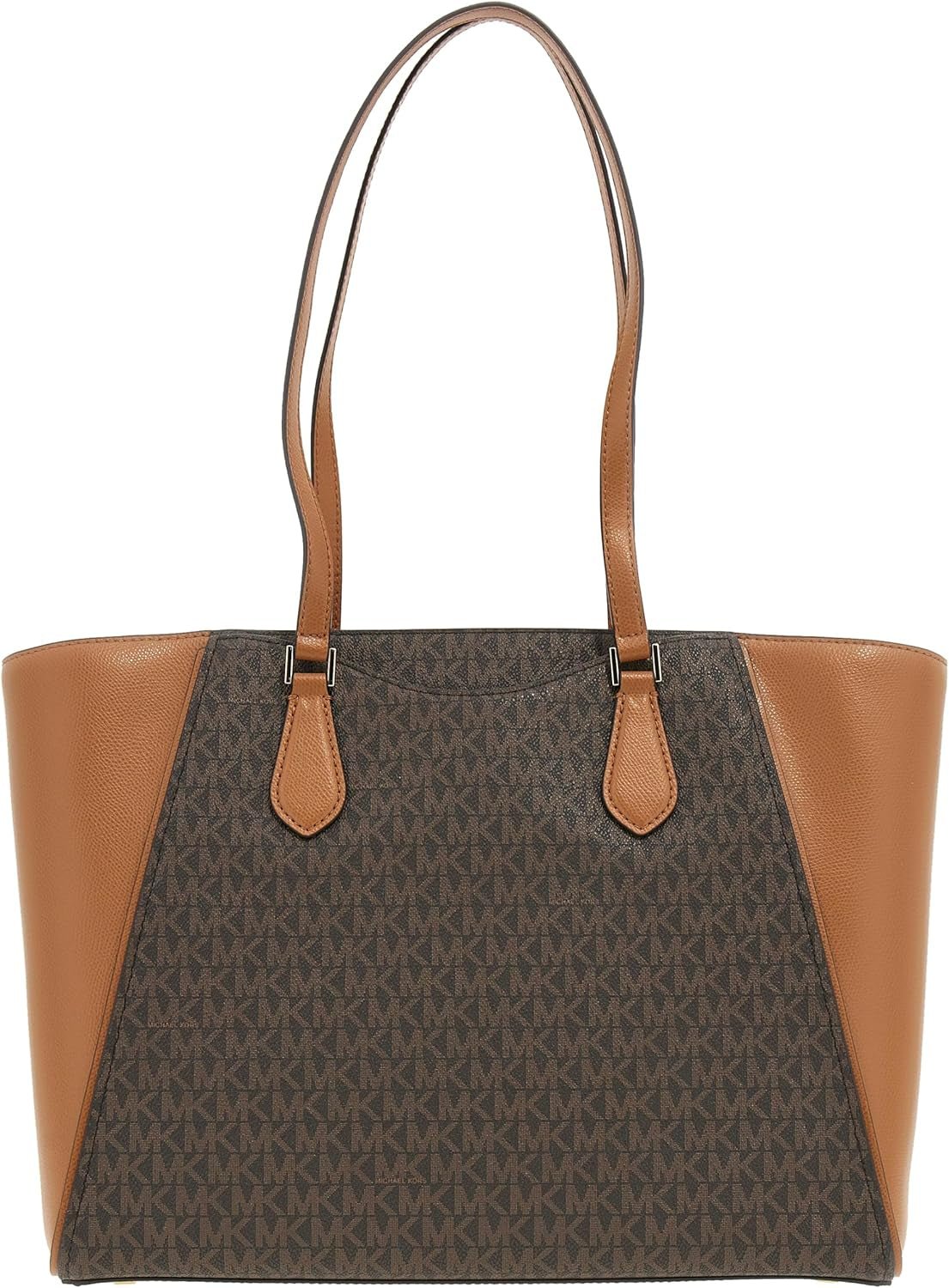 Michael Kors Lg Mf Tz Tote Handbag Femme Sacs Naty Shop