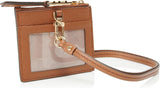 MICHAEL KORS, portcard et portefeuille pour petits objets Naty Shop Portefeuille Femme