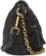 MINIBAG pour femme Love Moschino, noir Naty Shop Sacs Femme