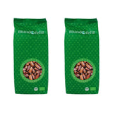 Mundo Feliz Dattes Séchées Bio avec Pierres 2 x 500g Naty Shop Produits Déshydratés 500G (Pack de 2) Données