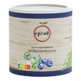 myfruits myrtilles sauvages, myrtilles lyophilisées, 70g, sans additifs, 100% myrtilles sauvages, fruits lyophilisés et fruits secs Produits déshydratés Naty Shop Titre par défaut