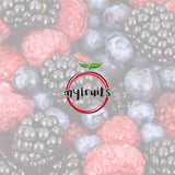 Ananas lyophilisé bio myfruits, 300g, fruits secs sans additifs, 100% ananas en gros morceaux, fruits lyophilisés pour muesli ou en snack Produits déshydratés Naty Shop
