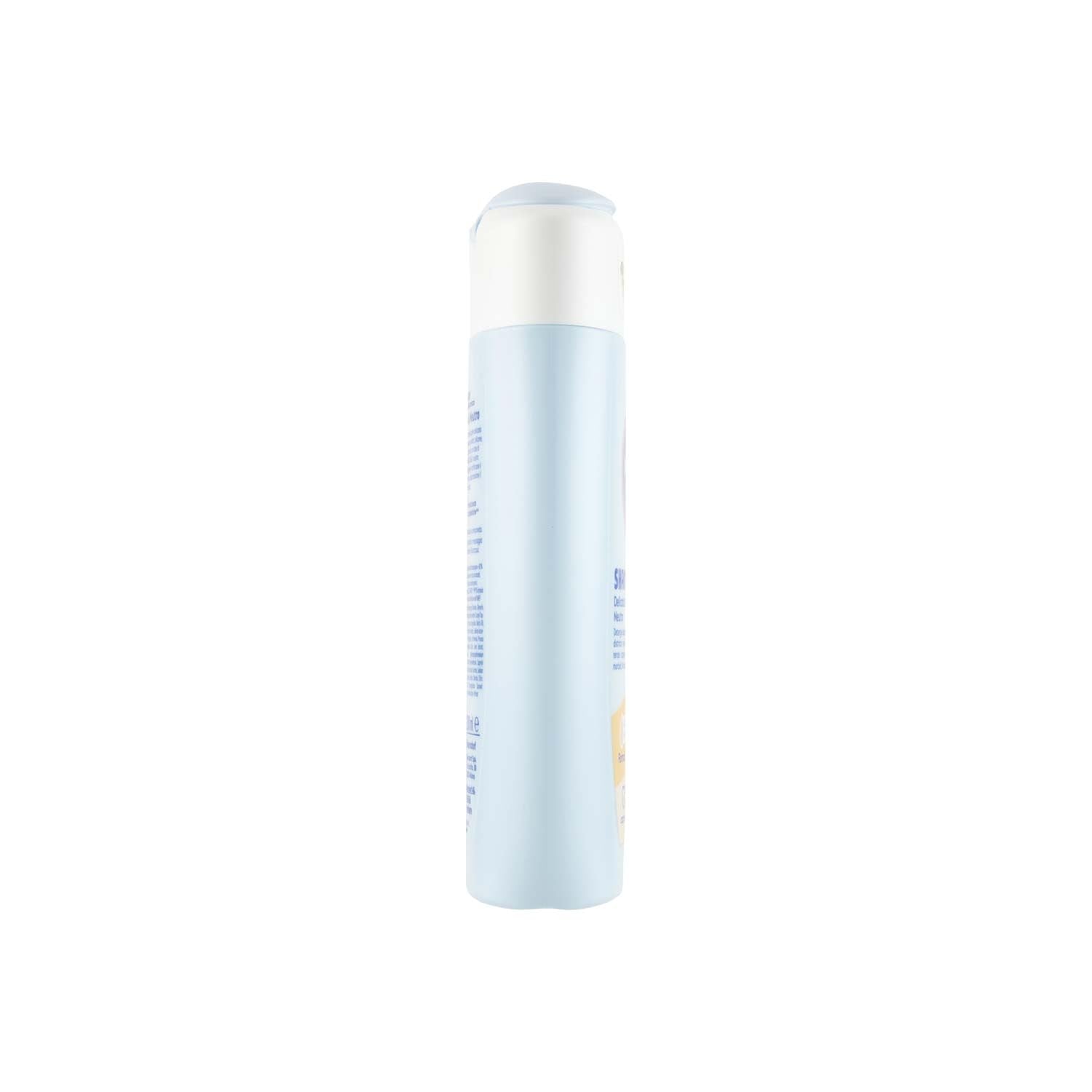 NIVEA BABY Shampoing Doux & Neutre 200 ml - Avec protection contre les déchirures, sans sulfate, pour des cheveux doux et sans enchevêtrement Enfants - Bains et Soin Naty Shop