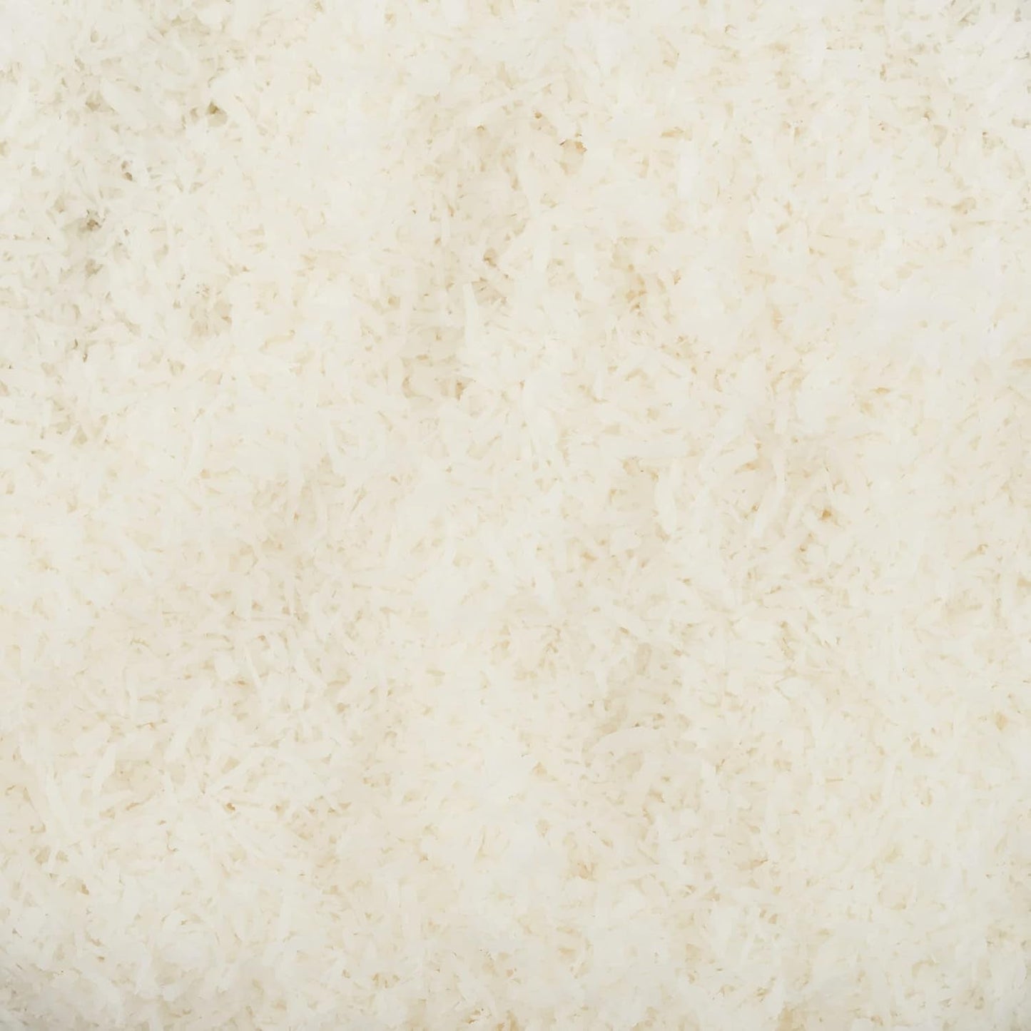 Noix de coco bio râpée - 200g. Chips de noix de coco desséchées, non sucrées et sèches. Flocons de noix de coco. Chips de noix de coco séchées au soleil. Excellent comme collation et pour des recettes sucrées Produits Déshydratés Naty Shop