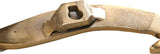 Birdy Wall Art (doré, décorations murales en métal, motif nautique, papier peint pour couloir/salon/salle à manger) 1011623 Naty Shop Statues et sculptures