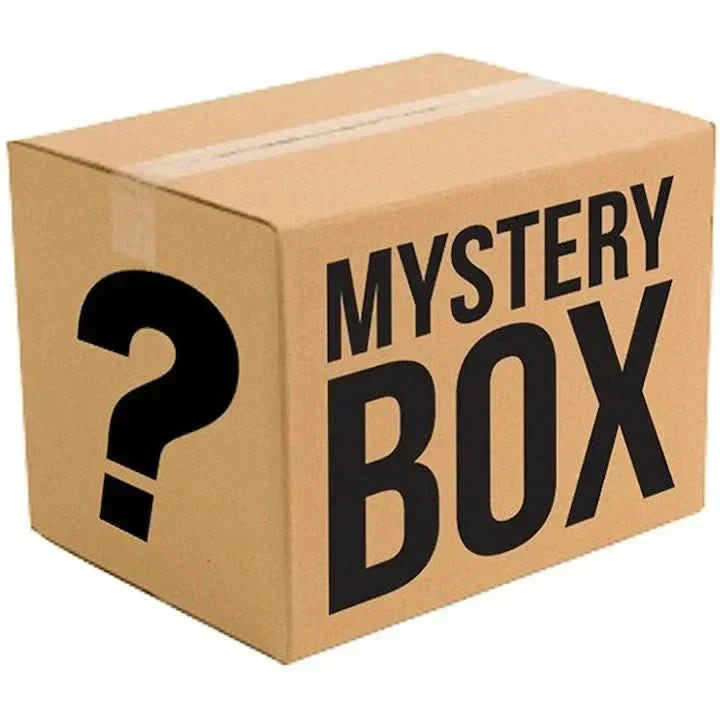 Forfait "Boîte Mystère" Nati Shop