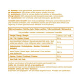 PAKKA - Cerises dorées séchées au soleil biologiques et équitables 500 g, cerises jaunes cueillies à l'état sauvage, sans pépins, non sucrées, directement des petits agriculteurs de Samarkand, Ouzbékistan, végétaliennes, 500 g (1 paquet) Naty Shop Produits déshydratés
