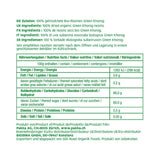 PAKKA - Raisins secs verts Khorog biologiques et équitables 750 g, biologiques et équitables, sans pépins, séchés à l'ombre, sans huile, si collants, directement des petits agriculteurs de Samarkand en Ouzbékistan, végétaliens, 750 g Naty Shop Produits déshydratés