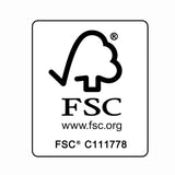 PARSA Beauty Brosse à cheveux pour bébé en poils de chèvre - Brosse à cheveux pour bébé en bois de hêtre certifié FSC® - Brosse pour le soin des cheveux fins de bébé - Brosse pour bébé Enfants - Bain et soin Naty Shop