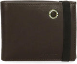 Pepe Jeans Adge Portefeuille Homme Naty Shop Marron Portefeuille