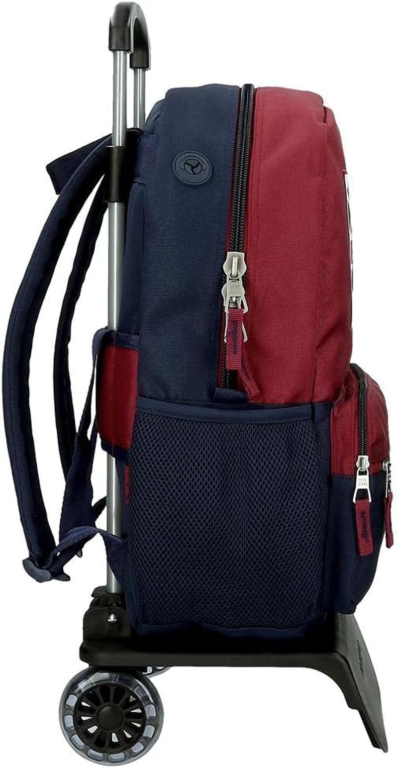 Pepe Jeans Andy 2 Bagages et équipement de voyage Naty Shop