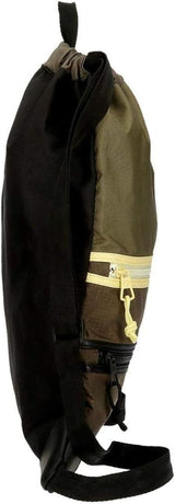 Pepe Jeans Caden Gym Bag Vert 35x46 cms Polyester Sacs à dos et cartables premium Naty Shop
