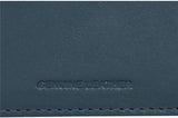 Portefeuille Pepe Jeans Chief, unique, bleu, unique, portefeuille Portefeuille homme Naty Shop