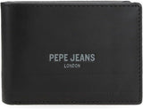 Pepe Jeans Portefeuilles profonds, sacs à main, portefeuilles, faux cuir décontracté. De Joumma Bags - Naty Shop