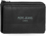 Pepe Jeans Portefeuilles profonds, sacs à main, portefeuilles, faux cuir décontracté. De Joumma Bags - Naty Shop