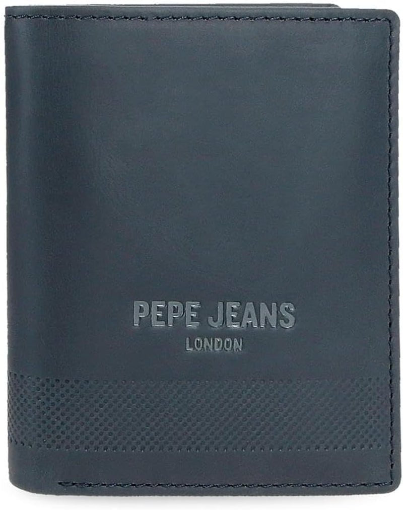 Pepe Jeans Portefeuilles profonds, sacs à main, portefeuilles, faux cuir décontracté. De Joumma Bags - Naty Shop