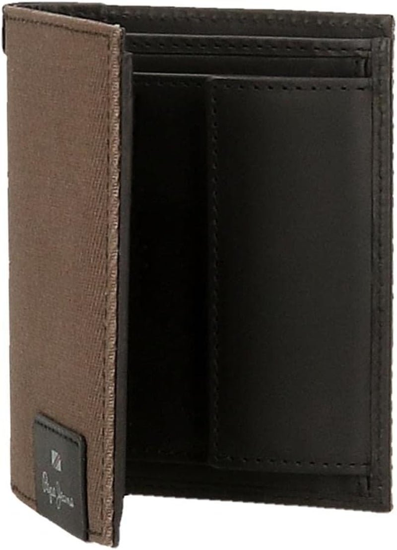 Portefeuille Homme Pepe Jeans Hilltop Vertical Naty Shop