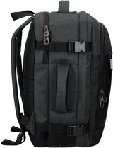 Pepe Jeans Jarvis petit sac à bandoulière vert 15x19,5x6 cm polyester avec détails en cuir artificiel Bagages et matériel de voyage Naty Shop