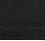 Pepe Jeans Joumma Bags Double Purse, Noir, 11 x 7 x 1,5 cm, Cuir, Noir, Taille unique, Portefeuille Portefeuille homme Naty Shop