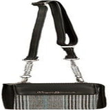Pepe Jeans Kendra T-Shirt Femme, Noir, Taille Unique, Petit Sac à Bandoulière Sacs Femme Naty Shop