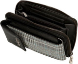 Pepe Jeans Kendra T-Shirt Femme, Noir, Taille Unique, Petit Sac à Bandoulière Sacs Femme Naty Shop