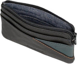 Portefeuille Pepe Jeans Striking, unique, beige, unique, sac à main Portefeuille Femme Naty Shop