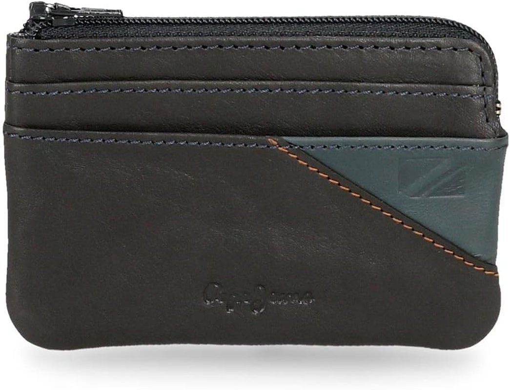 Pepe Jeans Portefeuille Striking, Unique, Beige, Unique, Portefeuille Femme Naty Shop Default Title
