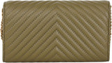 Pinko Ladies Sheep Nappa Love ONE Wallet C SCHAFNAPPA Portefeuille Femme Naty Shop