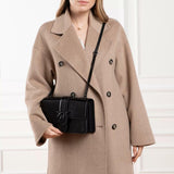 Pinko Ladies Love One Classic Cl Naplack Color Block Bag Sacs pour femmes Naty Shop