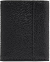 Portefeuille à trois volets Fossil Huntington pour hommes Naty Shop Portefeuille pour hommes
