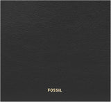 Portefeuille pour hommes Fossil - Pince à billets en cuir écologique, Mlg0781001 - 2,5 cm L x 0,6 cm l x 7 cm H Portefeuille pour hommes Naty Shop
