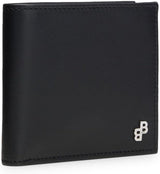 BOSS Bradley_8CC Portefeuille pour homme, Noir1 Naty Shop Portefeuille pour homme
