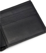 BOSS Bradley_8CC Portefeuille pour homme, Noir1 Naty Shop Portefeuille pour homme