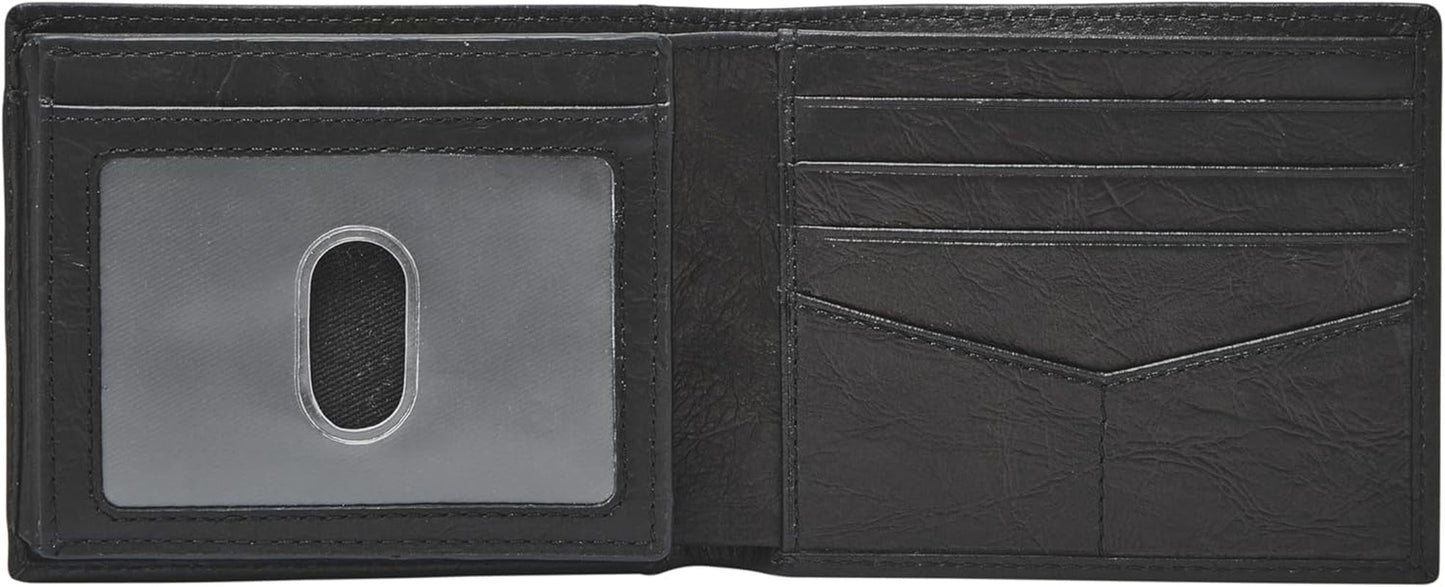 Portefeuille homme Fossil Portefeuille homme Naty Shop