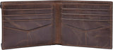 Portefeuille homme Fossil Portefeuille homme Naty Shop