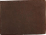 Tommy Hilfiger Johnson Portefeuille pour homme avec poche à monnaie Naty Shop Portefeuille pour homme