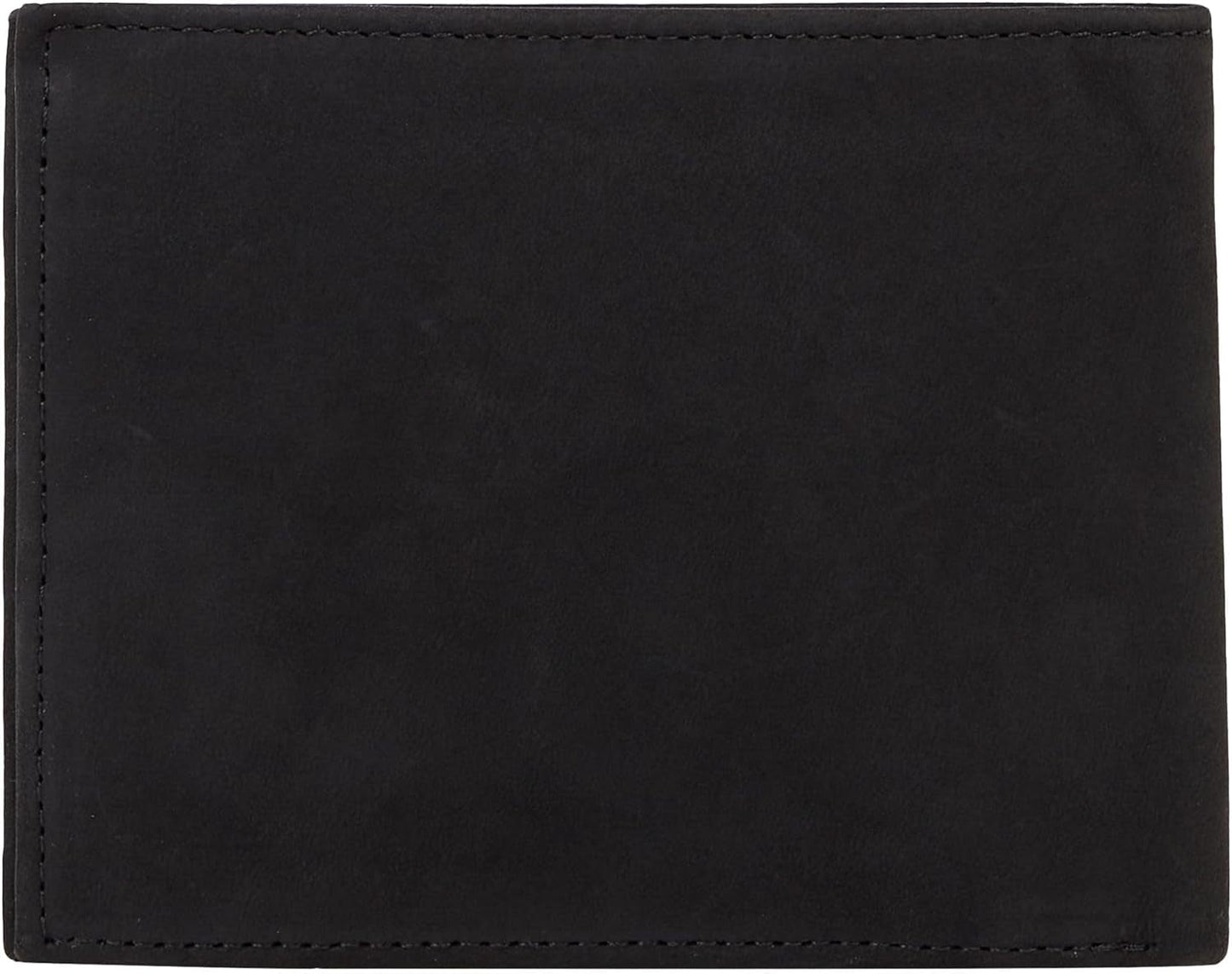 Tommy Hilfiger Johnson Portefeuille pour homme avec poche à monnaie Naty Shop Portefeuille pour homme