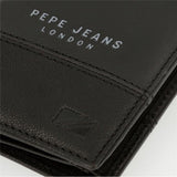 Portefeuille Pepe Jeans Kingdom, portefeuille unique Naty Shop pour femme