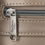 Portefeuille Pepe Jeans Ruby, porte-monnaie, portefeuille, en polyester avec détails en simili cuir. Compartiments, fermetures éclair. De Joumma Bags Naty Achetez le portefeuille pour femme