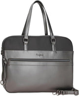 Portefeuille Pepe Jeans Ruby, porte-monnaie, portefeuille, en polyester avec détails en simili cuir. Compartiments, fermetures éclair. De Joumma Bags Portefeuille Femme Naty Shop Anthracite Porte-documents Pc