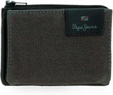 Pepe Jeans Hilltop Portefeuilles Sacs à main Portefeuilles Cuir décontracté. De Joumma Bags - Naty Shop