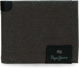 Pepe Jeans Hilltop Portefeuilles Sacs à main Portefeuilles Cuir décontracté. De Joumma Bags - Naty Shop