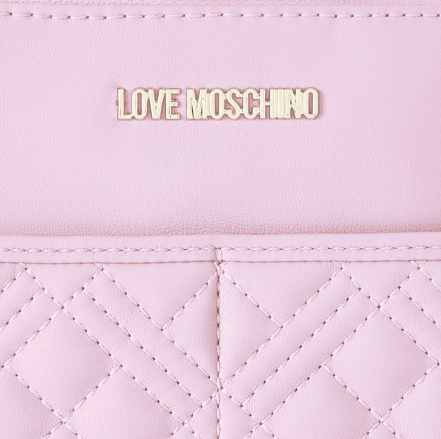 Love Moschino Sac à Main Femme Pré-Collection, Pré-Collection Automne Hiver 2021 Sacs Femme Naty Shop