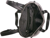 Sac à dos Calvin Klein Zina Zip Around pour femme, avec fermeture éclair Sacs Naty Shop Femme