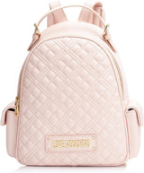 Love Moschino Sac à dos femme Rose Sacs femme Naty Shop Default Title