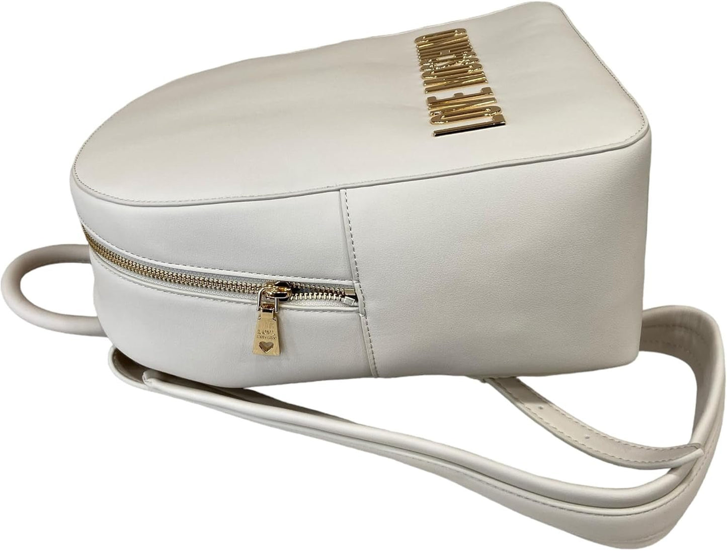 Sac bandoulière pour femme de Love Moschino, modèle JC4193PP1IKD0, en cuir synthétique Sacs Femme Naty Shop