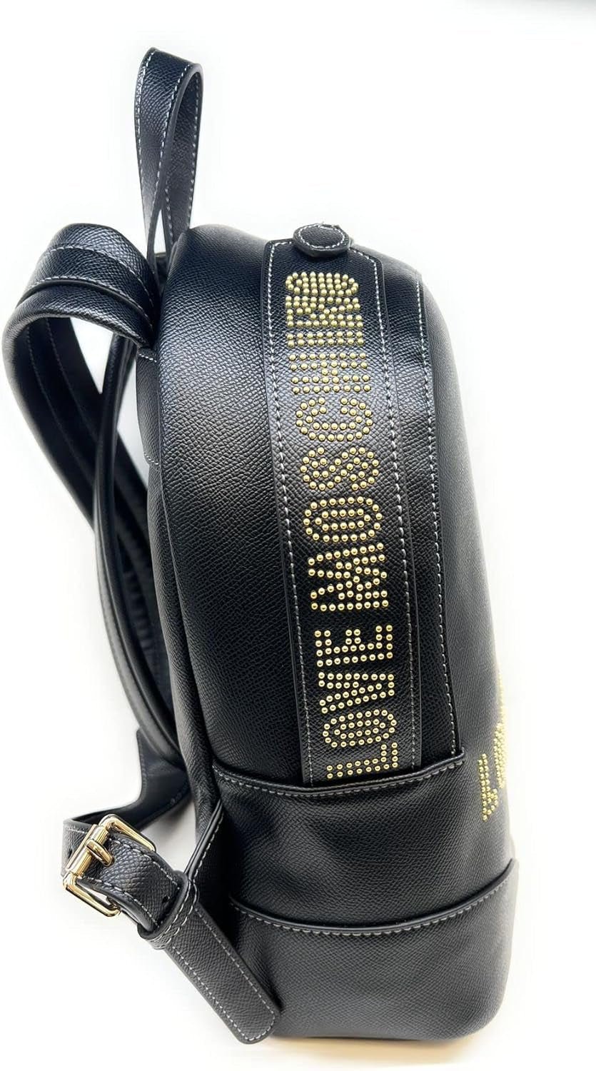 Love Moschino Sac à dos pour femme Jc4211pp0gkg0000 Noir Taille unique Femme Sacs Naty Shop